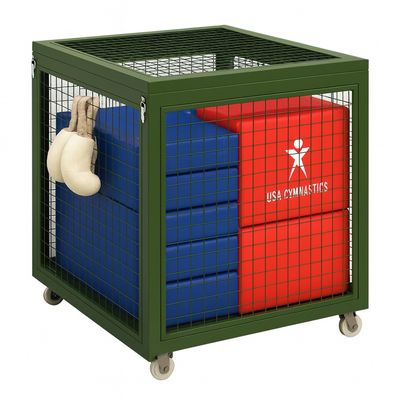 حاملة اغراض