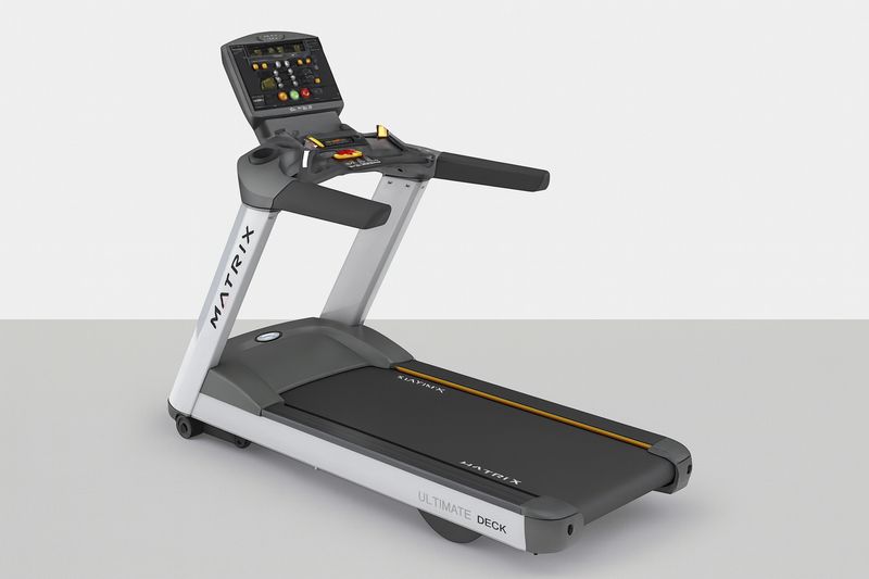 Matrix T5 Treadmill ✓
