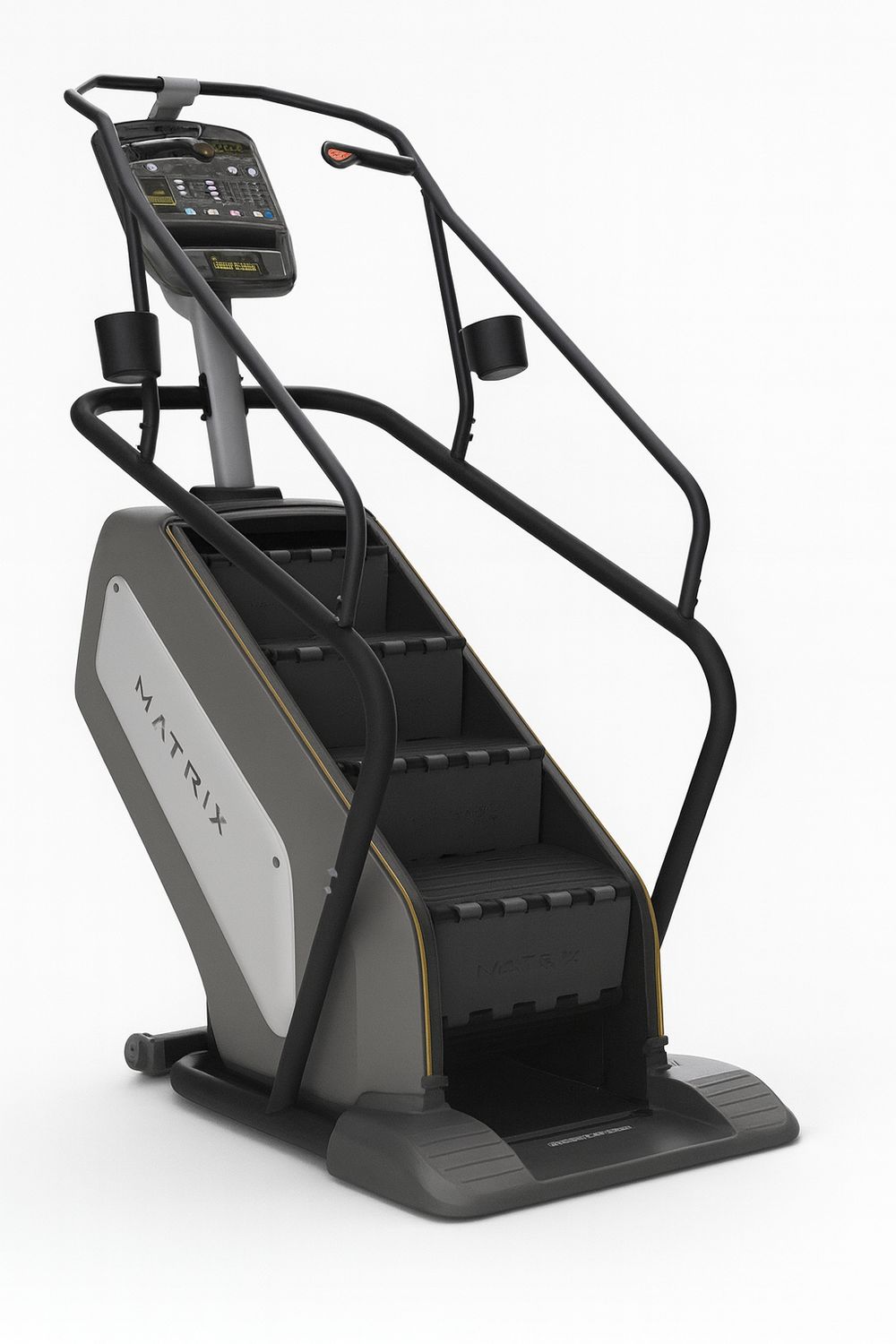 Matrix Climbmill C5X ✓