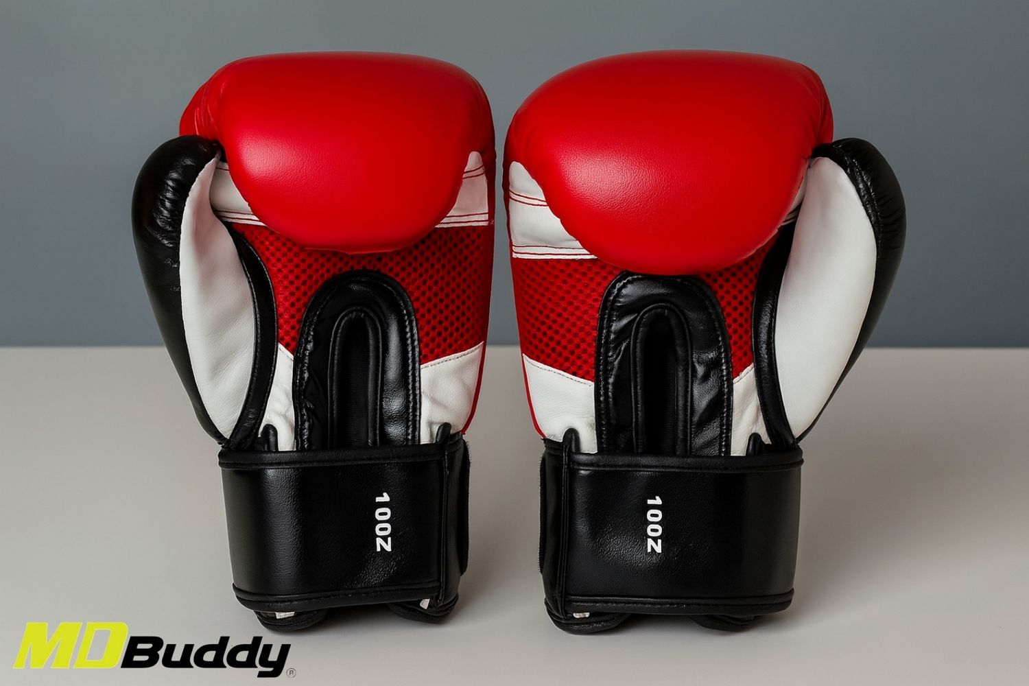 قلفز ملاكمة نمرة 10 (MD1902) ✓