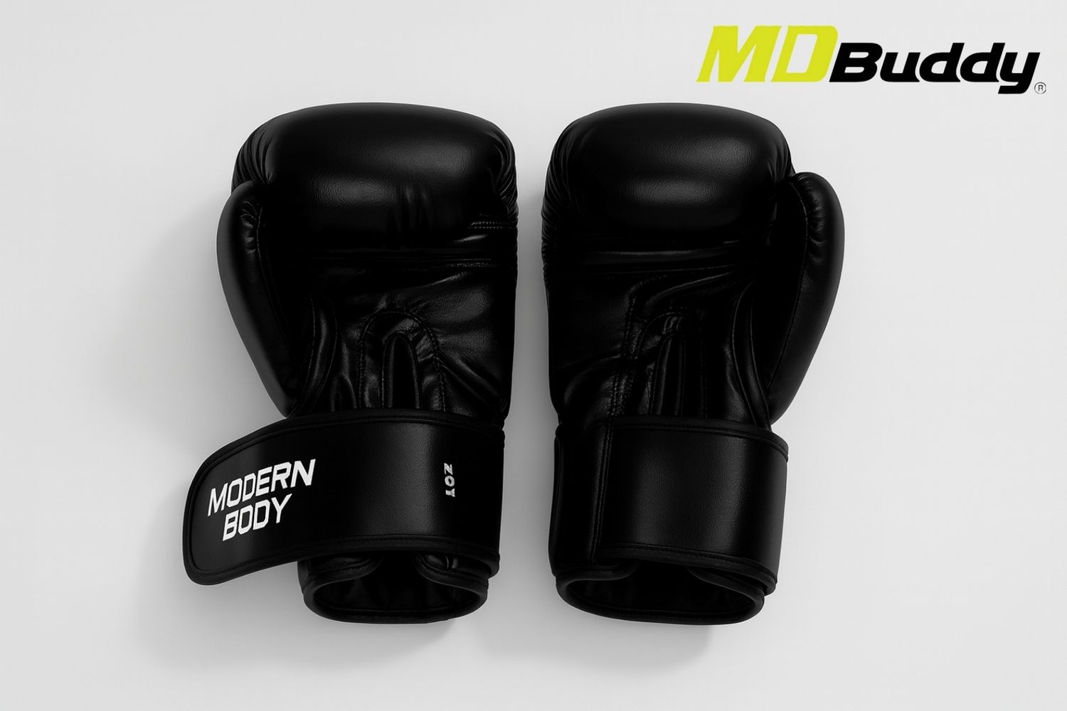 قلفز ملاكمة نمرة 12 (MD1902) ✓