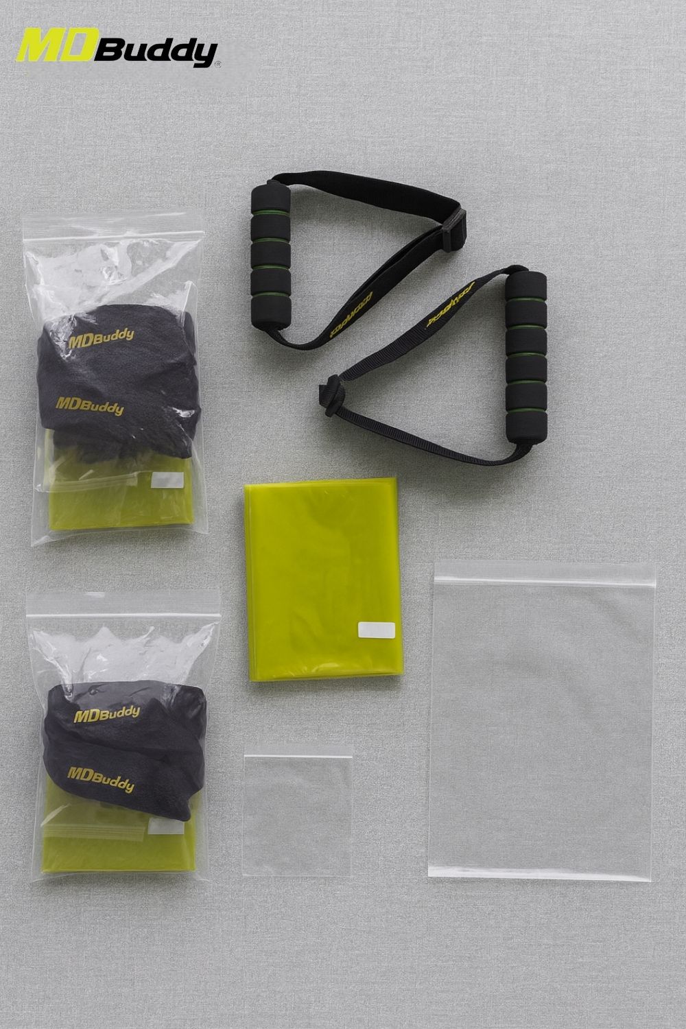 مقبض يد (MD1321) ✓