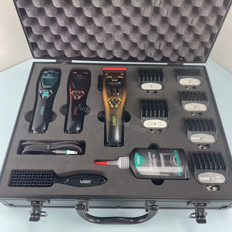 ماكينة حلاقة VGR V-668 ✓