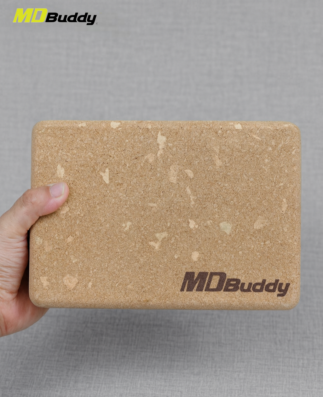 بلوك يوجا (MD1244) ✓