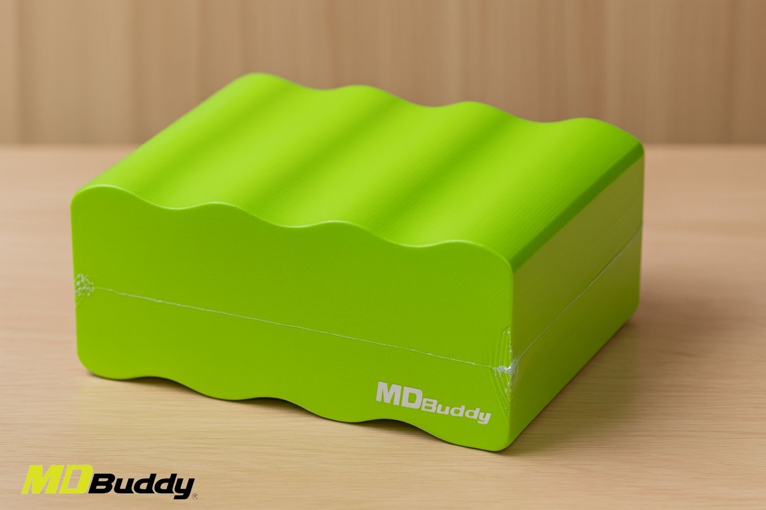 بلوك يوجا (MD12122) ✓