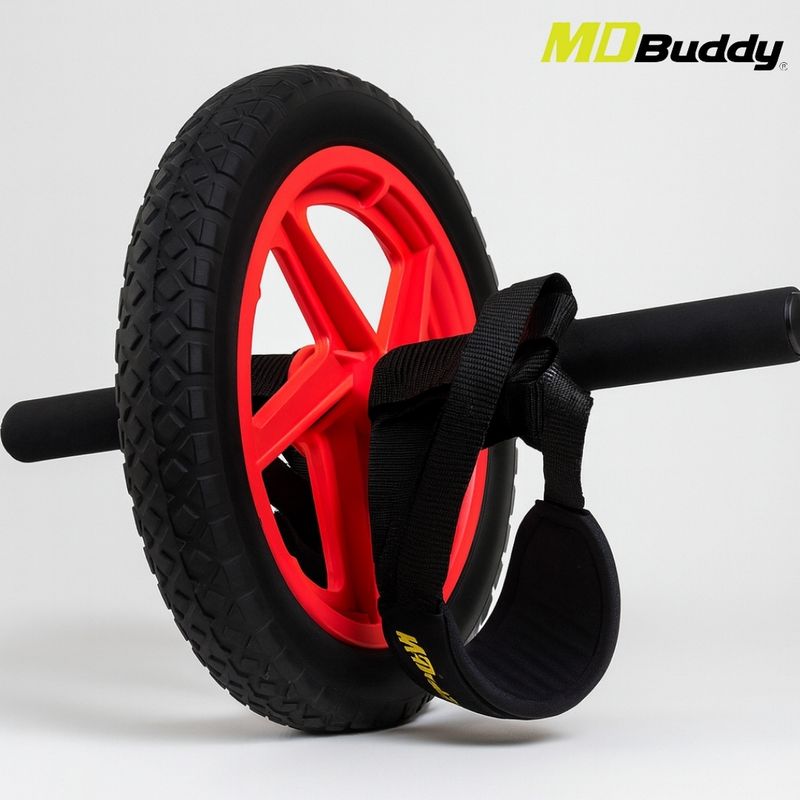 عجل تمرين (MD1407) ✓