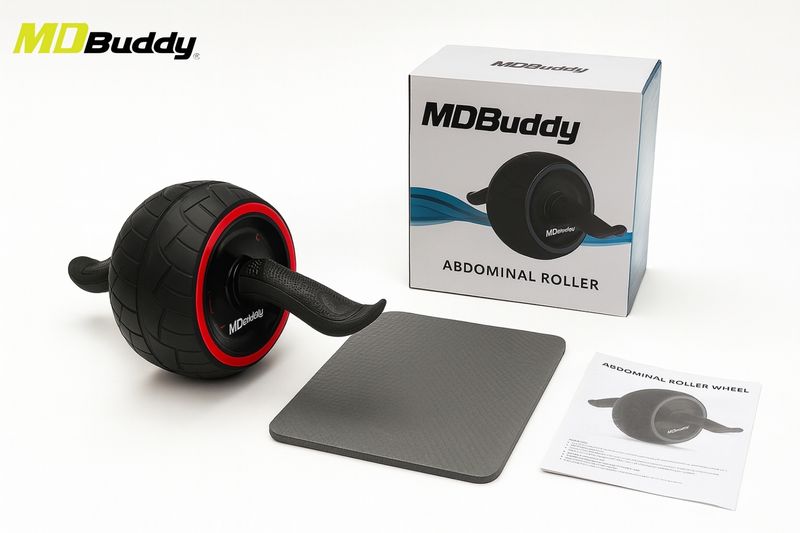 عجل تمرين (MD Buddy (MD1485 ✓