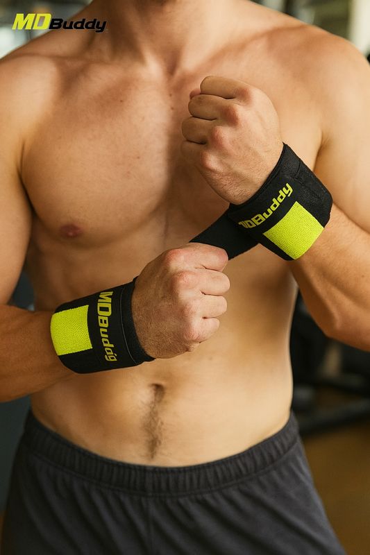 مربط يد ام بدي (MD1896) ✓