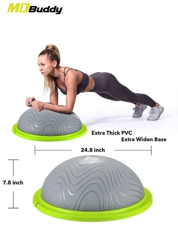 بوزو بول (MD1285) 62cm ✓