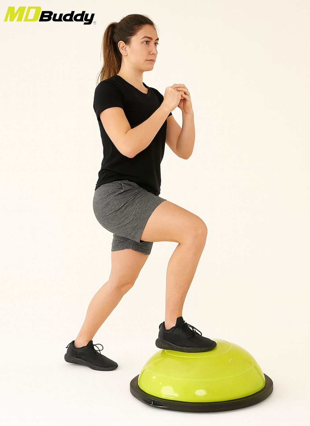 بوزو بول (MD1215) 70cm ✓