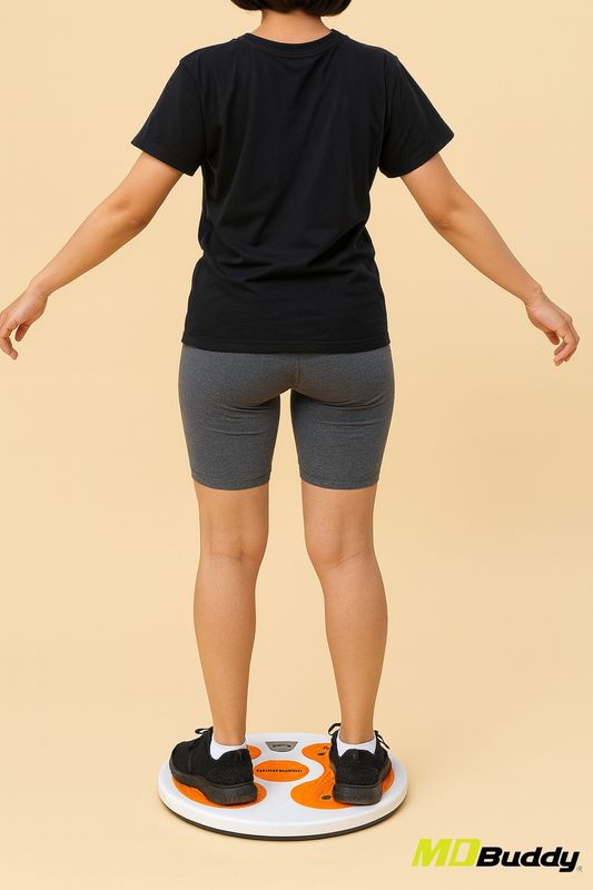 تويست رقمي (MD1406) ✓