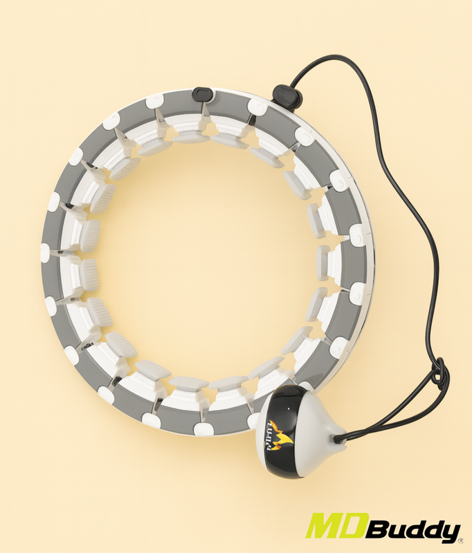 هيلا هوب (MD Buddy (MD1495 ✓