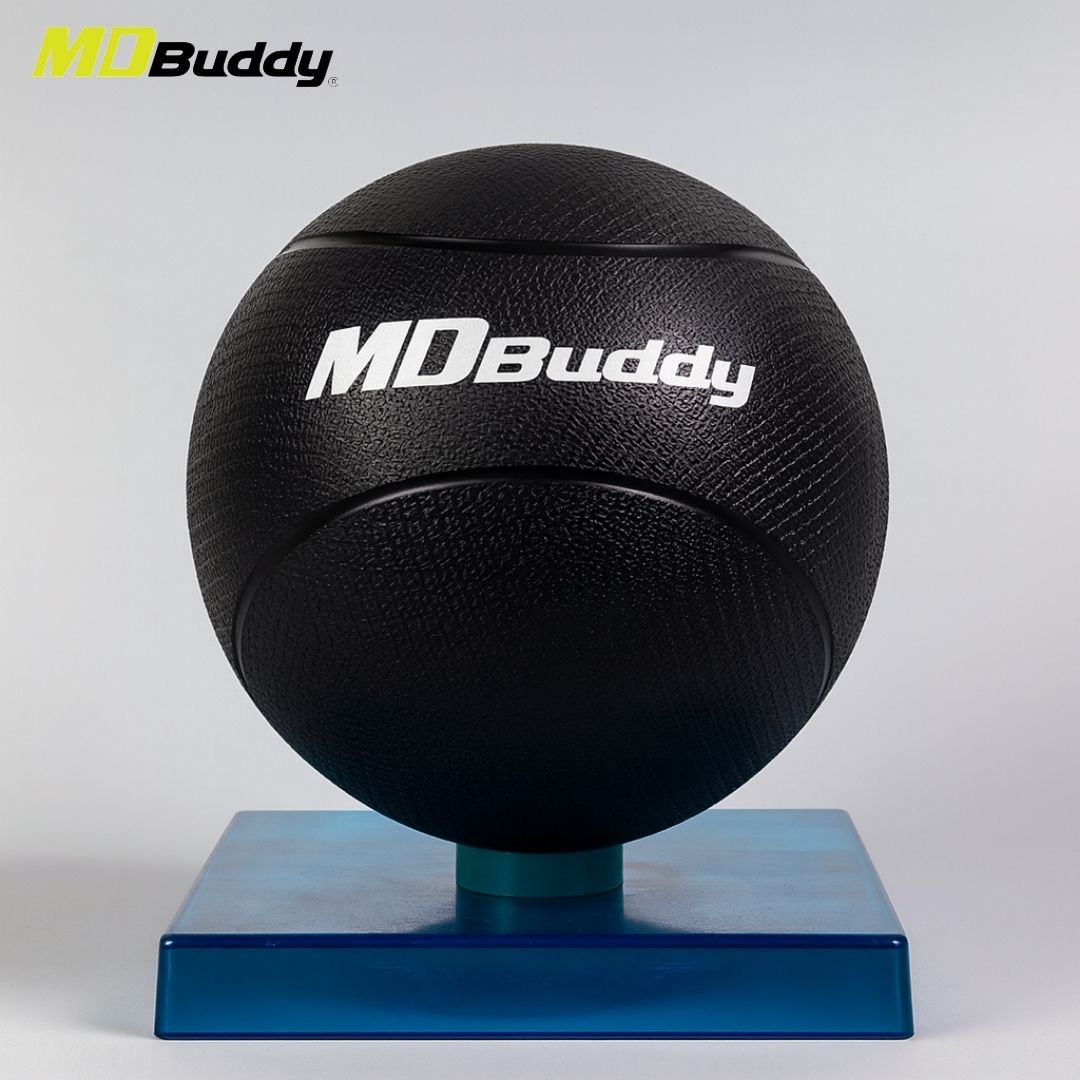 ميديسن بول MD1237 6kg ✓