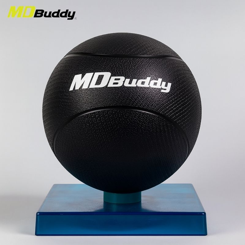 ميديسن بول MD1237 10kg ✓