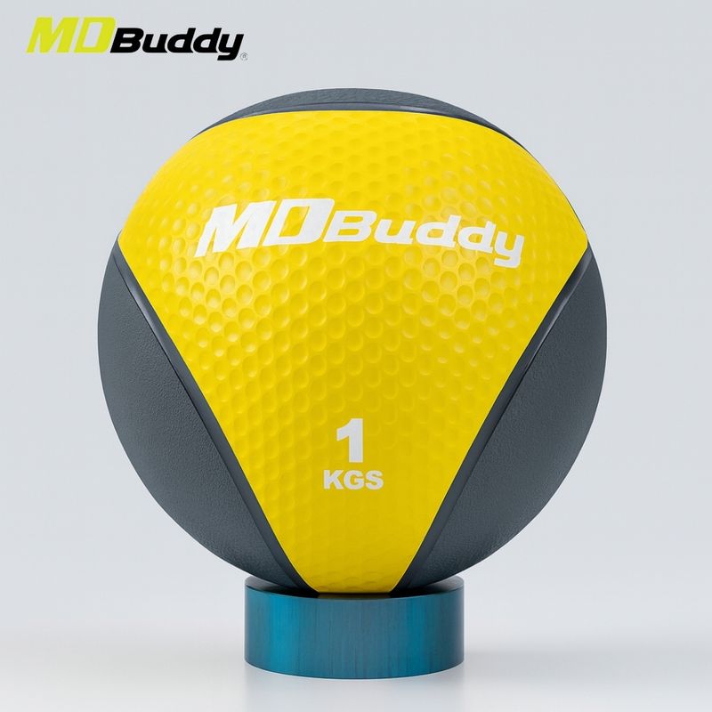 ميديسن بول MD1240 1kg ✓