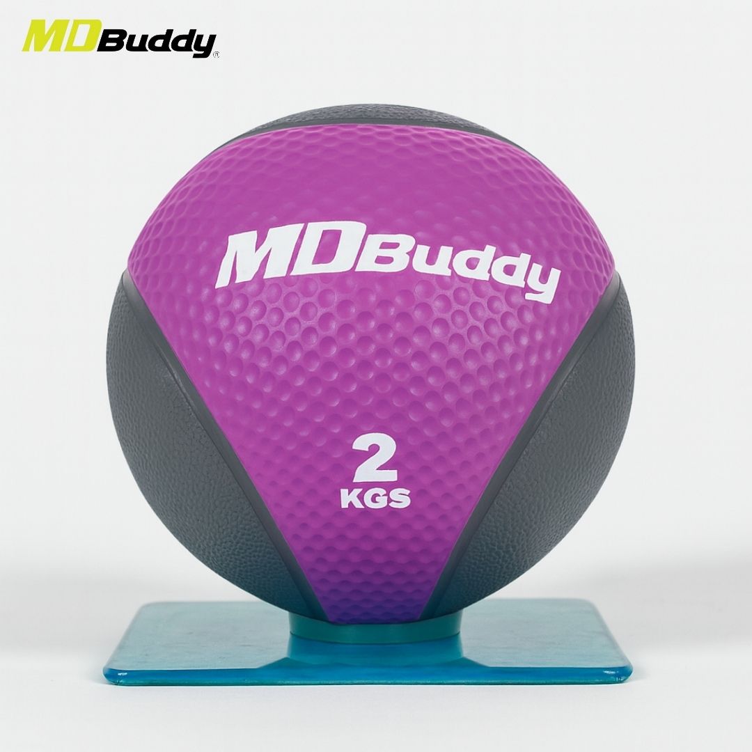 ميديسن بول MD1240 2kg ✓