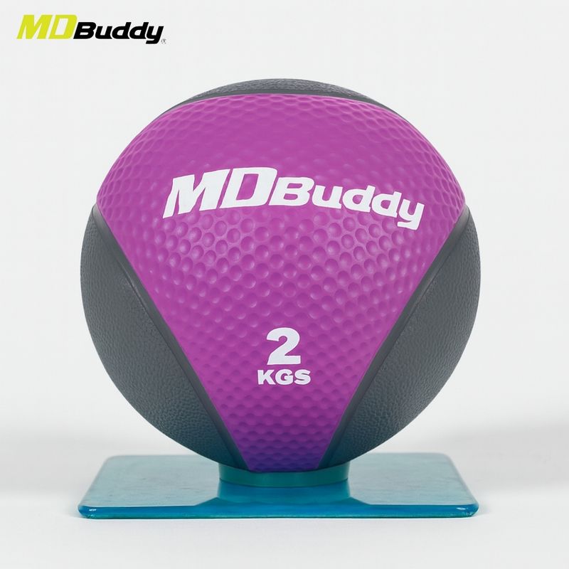 ميديسن بول MD1240 2kg ✓