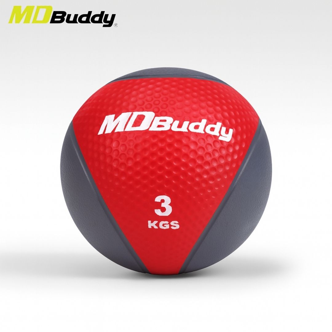 ميديسن بول MD1240 3kg ✓