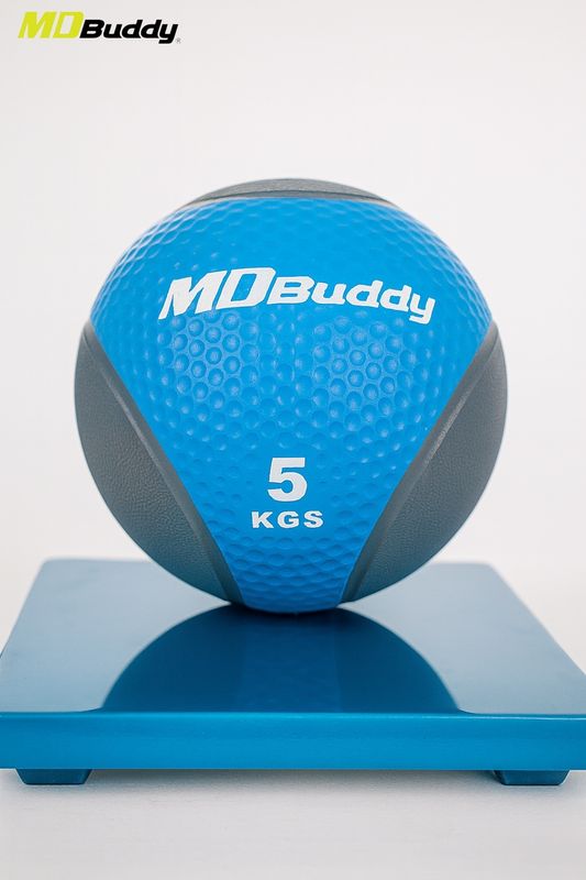 ميديسن بول MD1240 5kg ✓