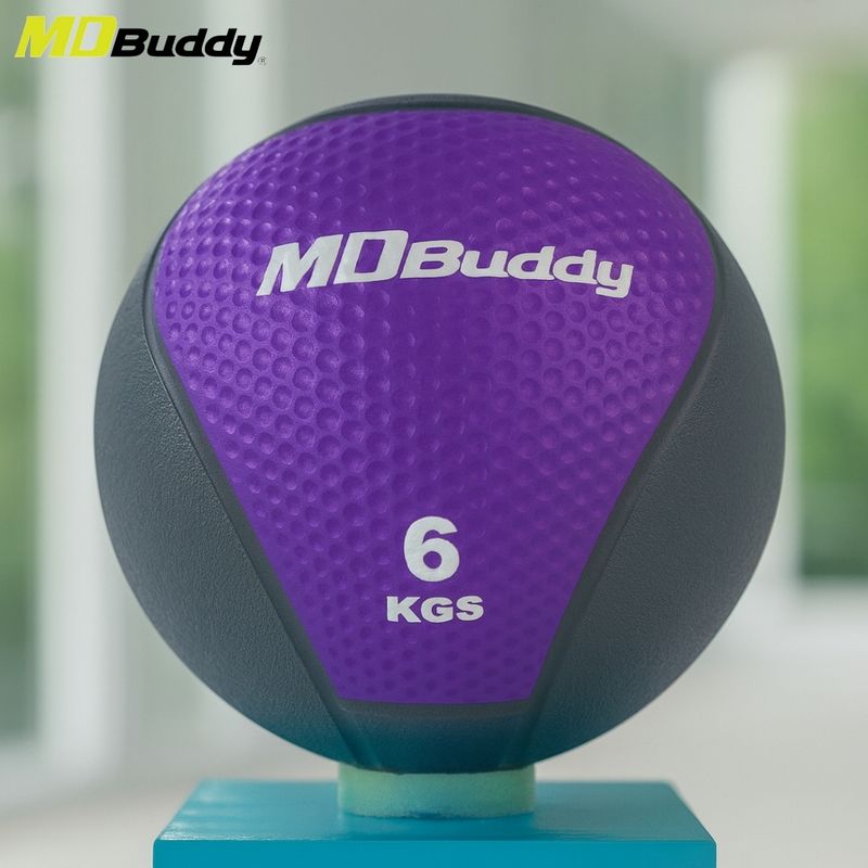 ميديسن بول MD1240 6kg ✓