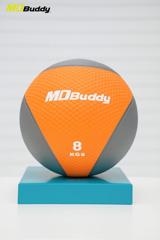 ميديسن بول MD1240 8kg ✓