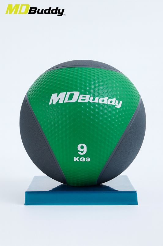 ميديسن بول MD1240 9kg ✓