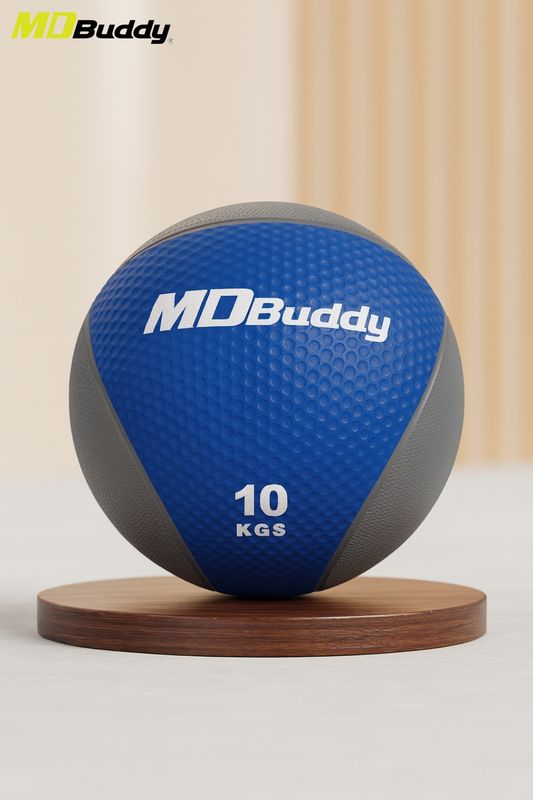 ميديسن بول MD1240 10kg ✓