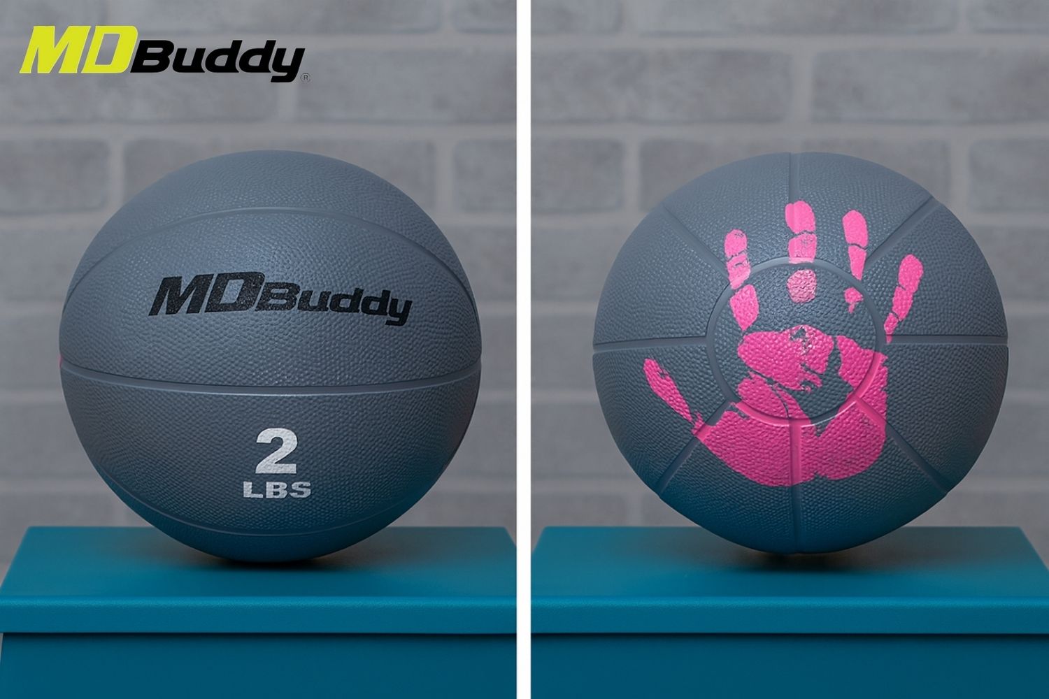 ميديسن بول طبعة يد MD1251 2LB ✓