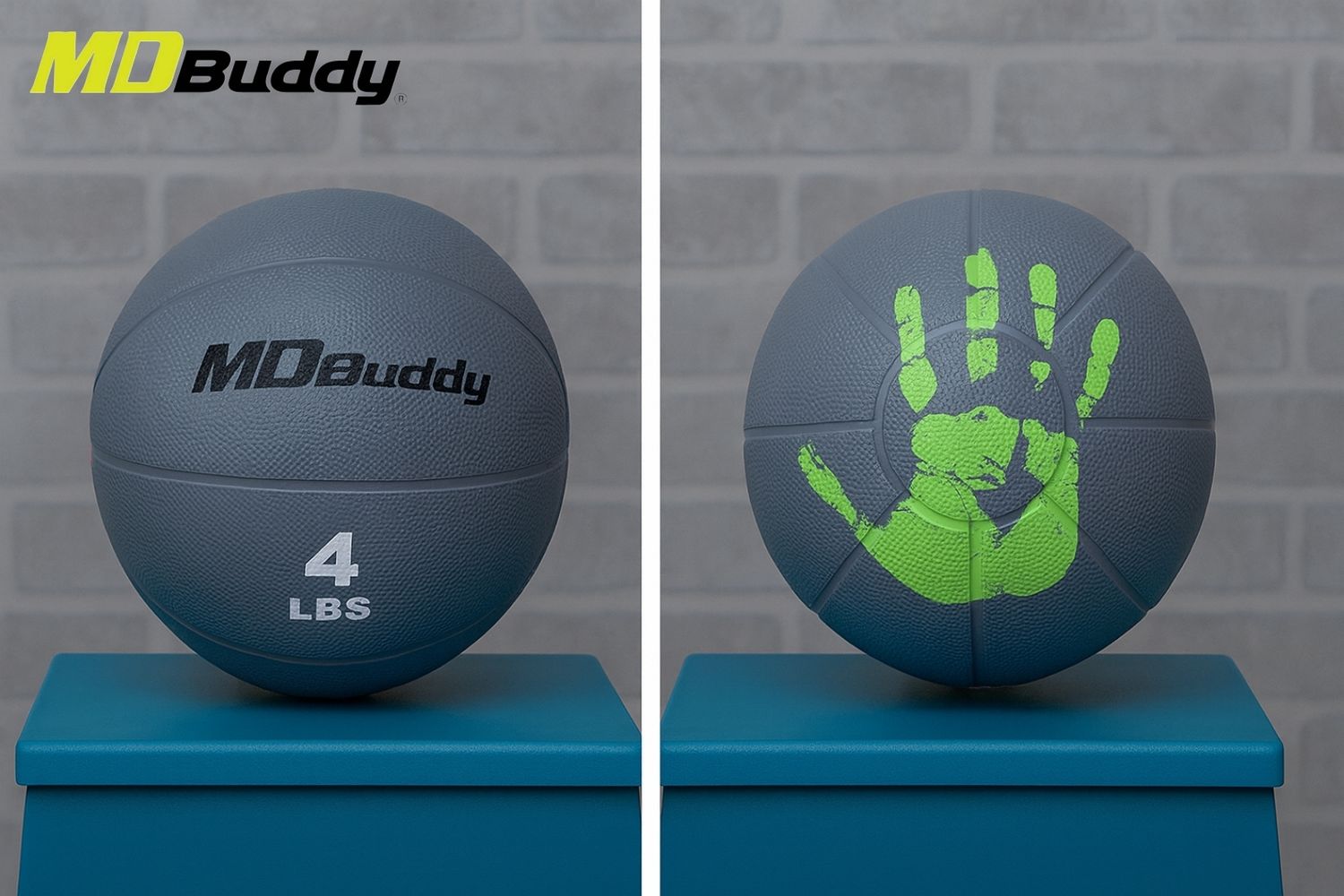 ميديسن بول طبعة يد MD1251 4LB ✓