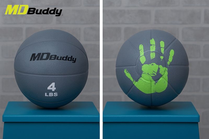 ميديسن بول طبعة يد MD1251 4LB ✓