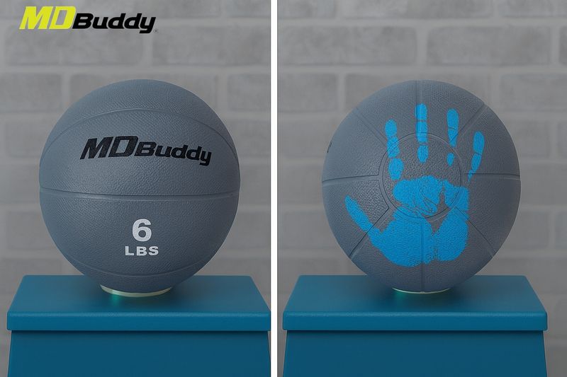 ميديسن بول طبعة يد MD1251 6LB ✓