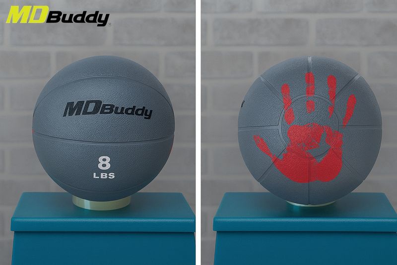 ميديسن بول طبعة يد MD1251 8LB ✓