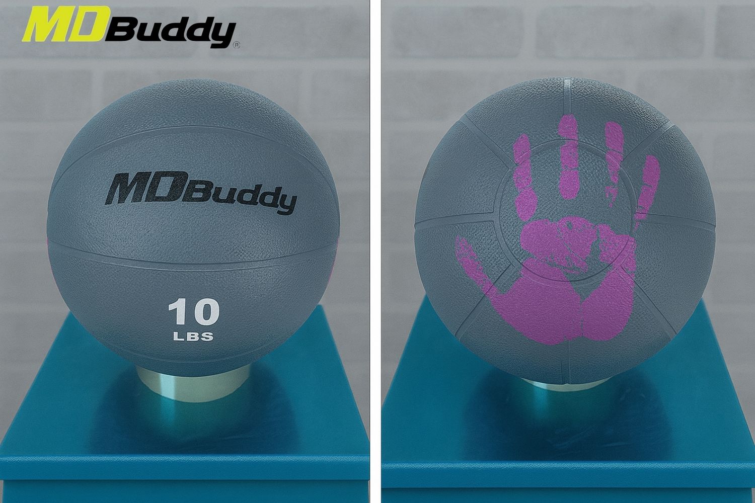 ميديسن بول طبعة يد MD1251 10LB ✓