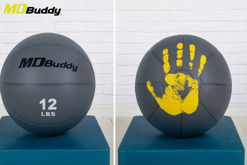 ميديسن بول طبعة يد  MD1251 LB 12✓