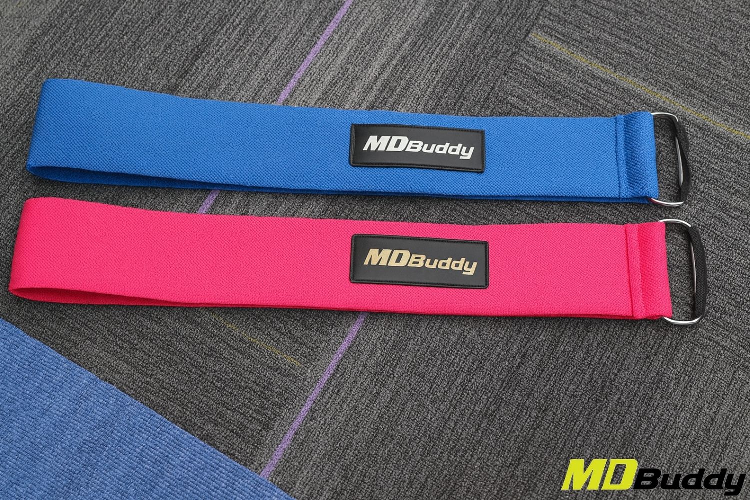 حبل تمرين MD Buddy 1218 ✓