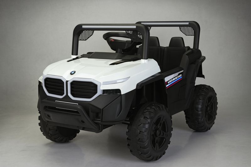 سيارة جيب BMW ✓