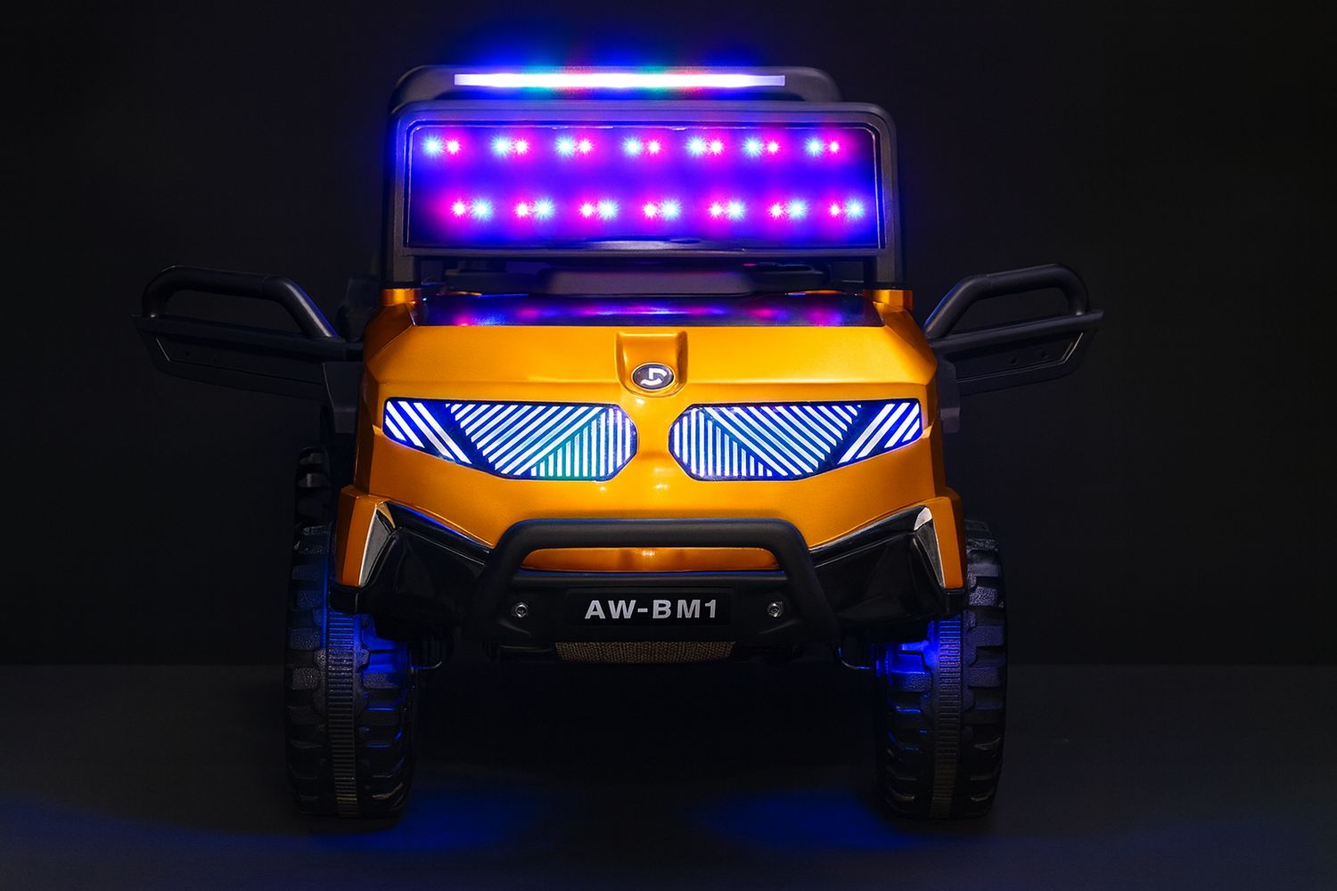 سيارة جيب AW-BM1 ✓