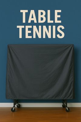 كفرات طاولات التنس