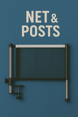 قوائم تنس الطاولة