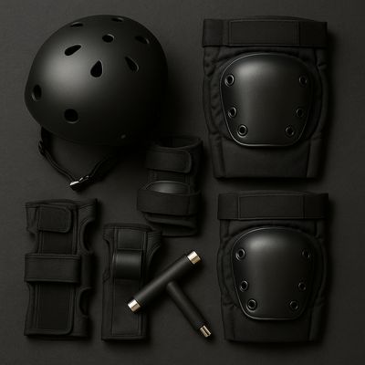 واقيات السكوتر والبسكليت