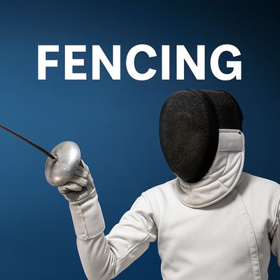 قسم المبارزة