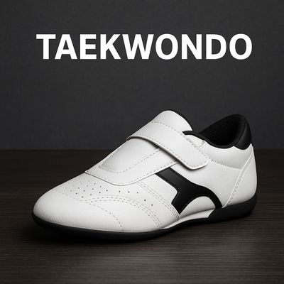 احذية تايكوندو 