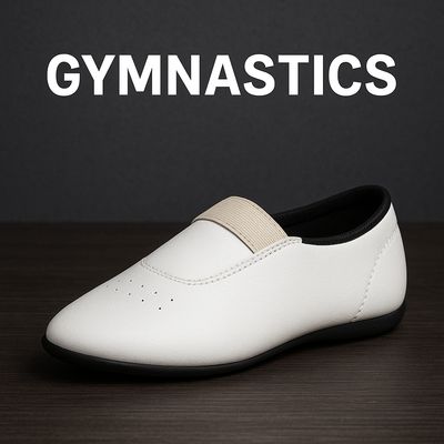 احذية الجمباز والخف