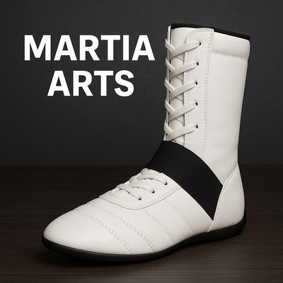 حذاء ساق طويل. متعدد الاستخدام