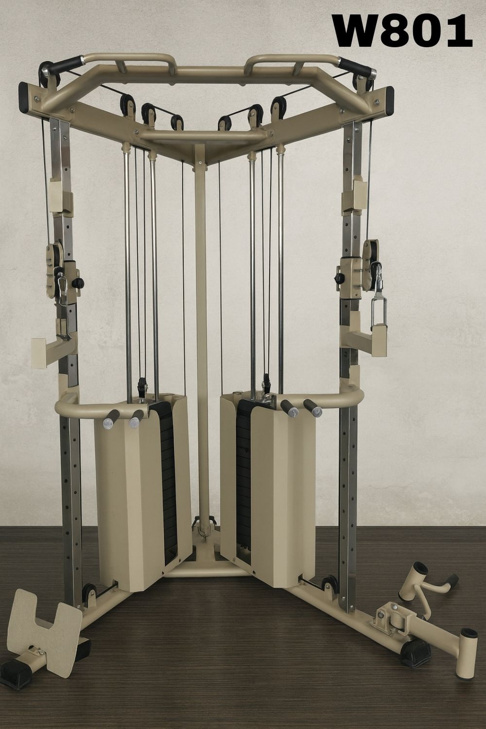 كيبل كروس W801 ✓