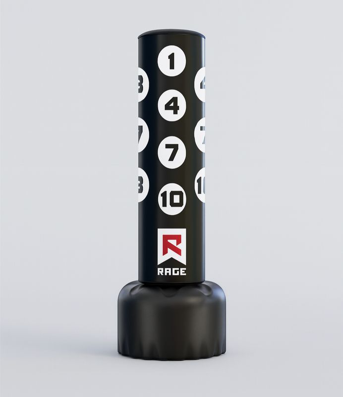 ستاند ملاكمة 1.8m , 45cm ✓