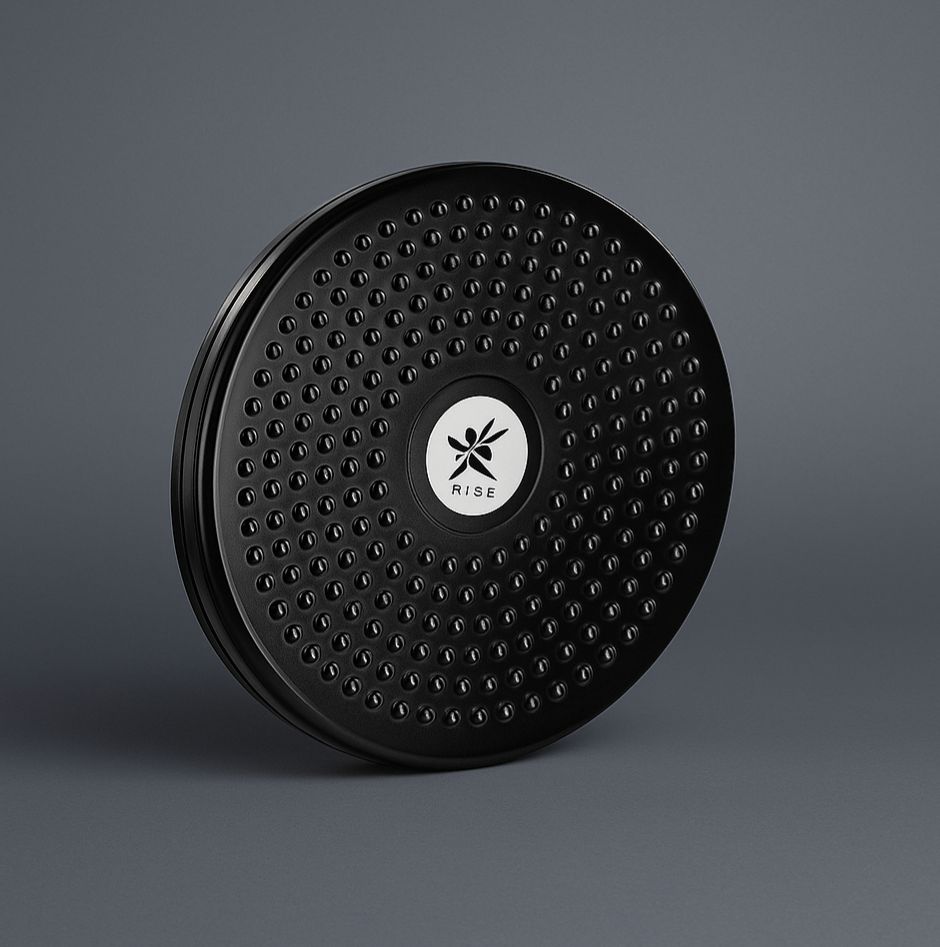 تويست خصر بلاستيك ✓