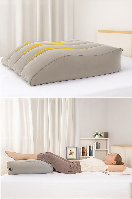 وسادة أرجل ✓