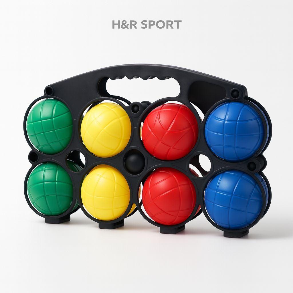 مجموعة كرة البوتشي ✓