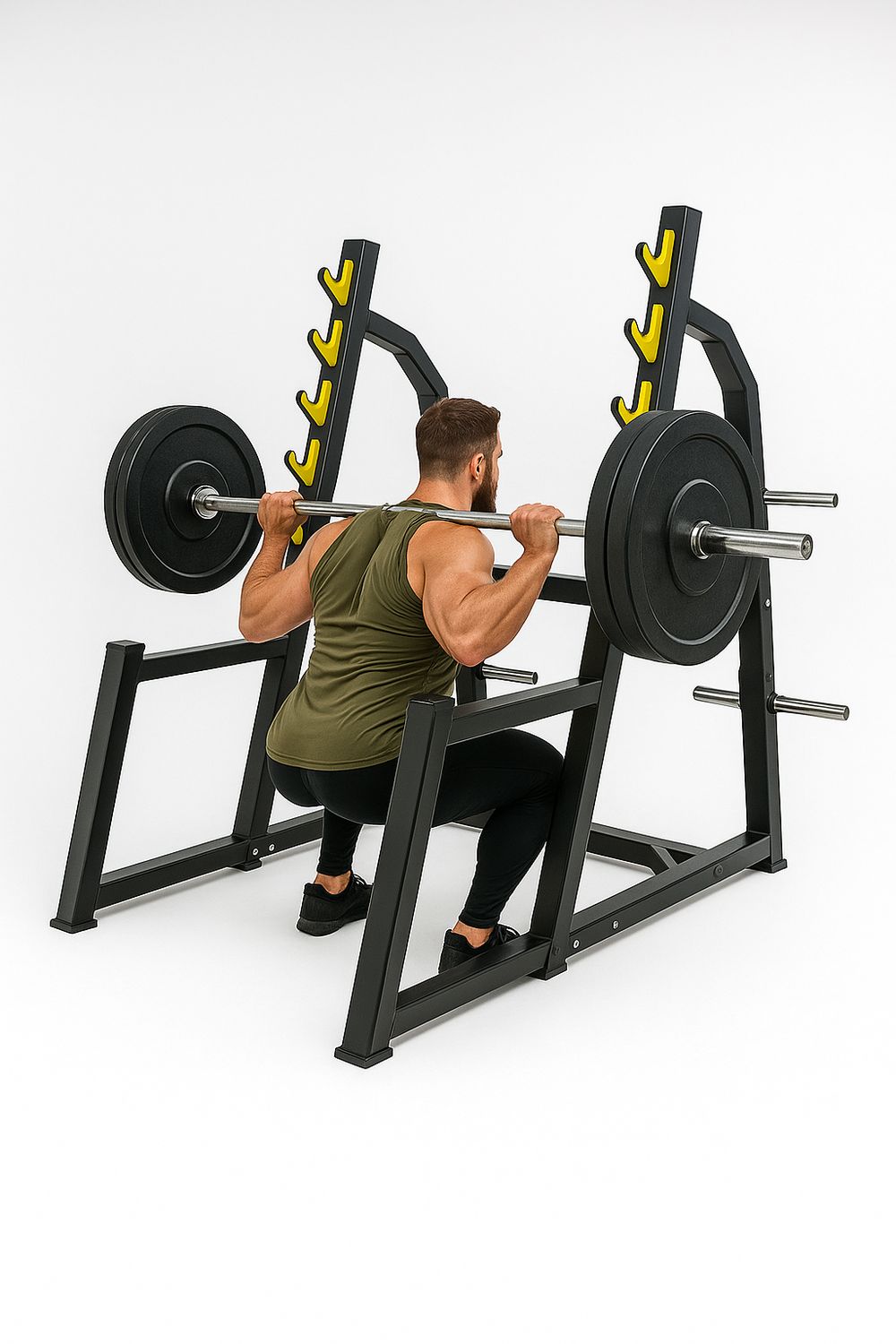 حامل سكوات ✓